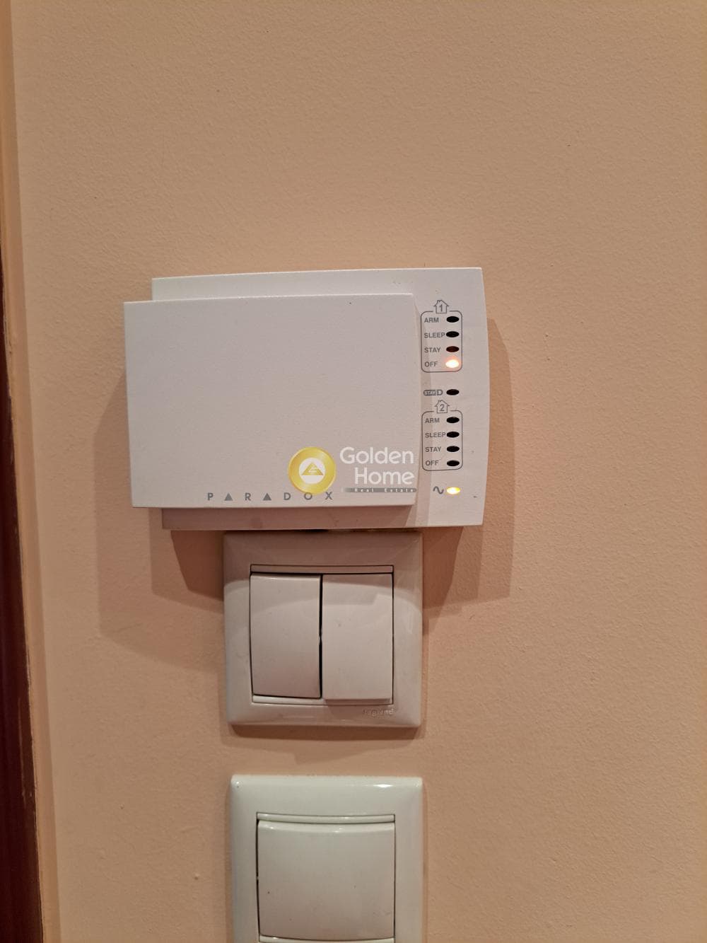 Apartment in Stathmos, Attiki — Photo 18 of 51
