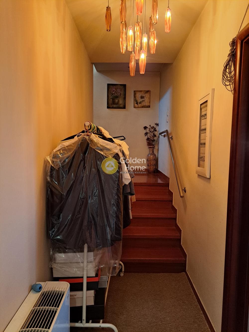 Apartment in Stathmos, Attiki — Photo 19 of 51
