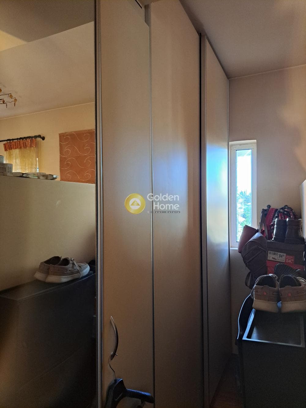Apartment in Stathmos, Attiki — Photo 24 of 51