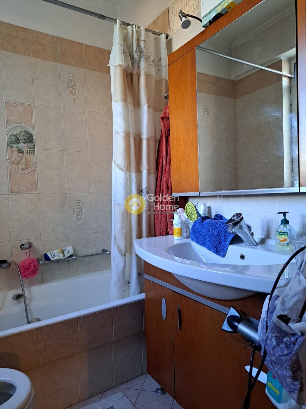 Apartment in Stathmos, Attiki — Photo 26 of 51