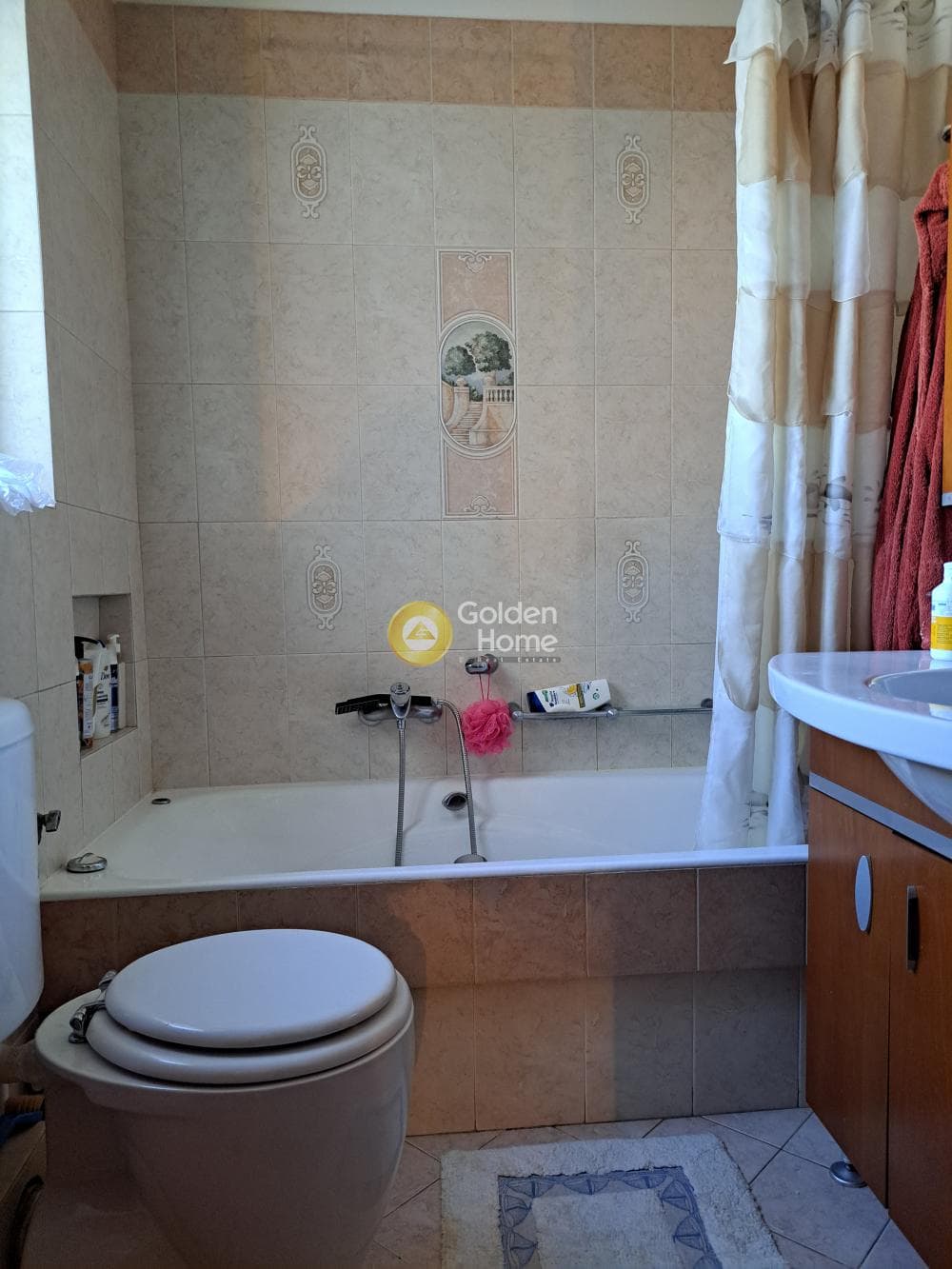 Apartment in Stathmos, Attiki — Photo 27 of 51