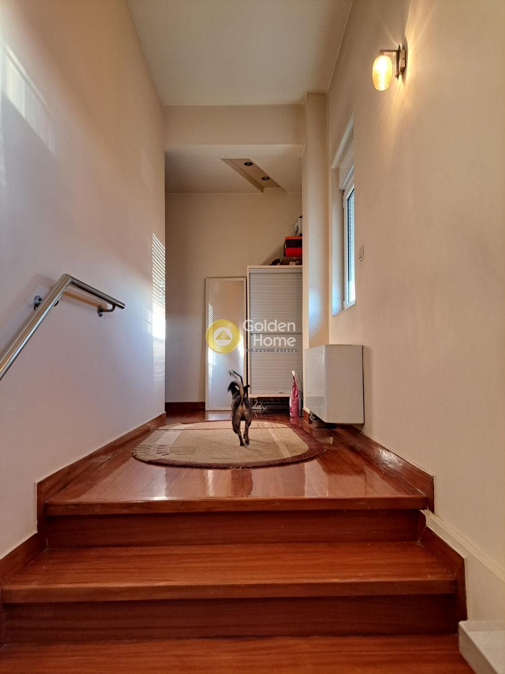 Apartment in Stathmos, Attiki — Photo 34 of 51
