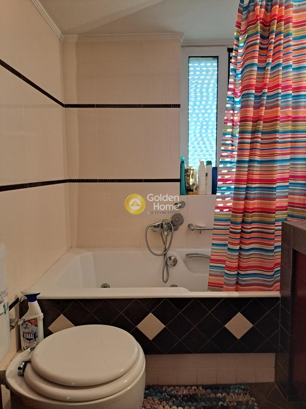 Apartment in Stathmos, Attiki — Photo 38 of 51