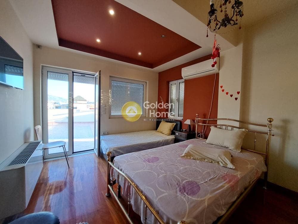 Apartment in Stathmos, Attiki — Photo 39 of 51