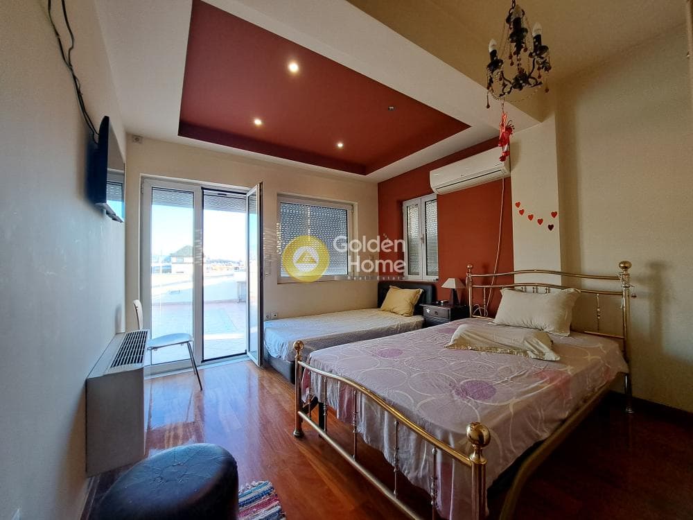 Apartment in Stathmos, Attiki — Photo 40 of 51