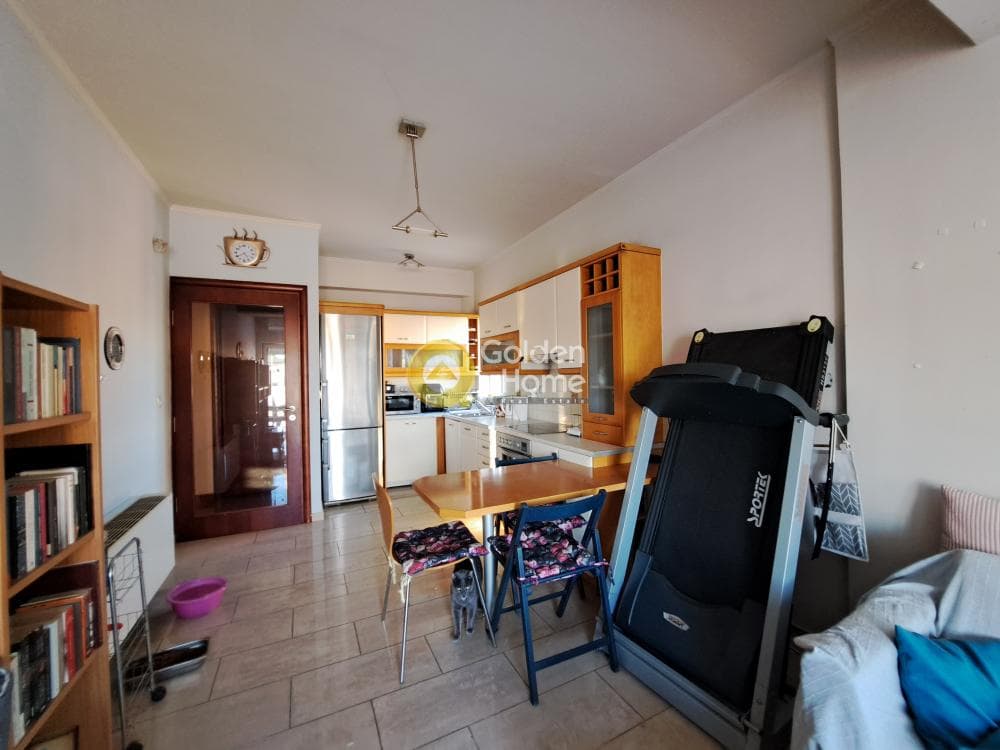 Apartment in Stathmos, Attiki — Photo 42 of 51