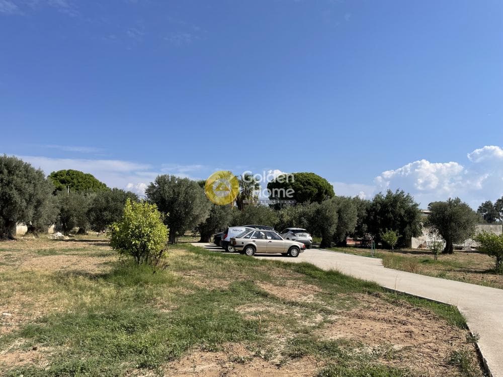 Μονοκατοικία στην Ζούμπερι, Νέα Μάκρη — Φωτογραφία 19 από 34