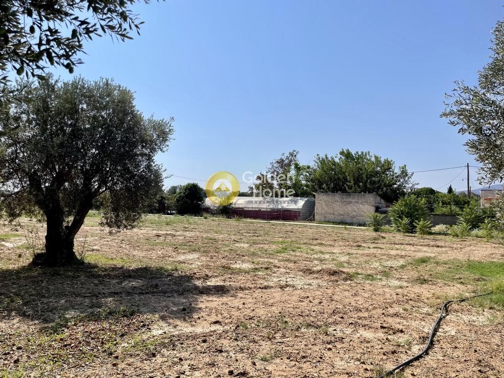 Μονοκατοικία στην Ζούμπερι, Νέα Μάκρη — Φωτογραφία 27 από 34