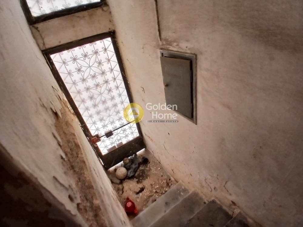 Building Plot in Platia Gkizi, Gizi - Pedion Areos — Photo 3 of 5