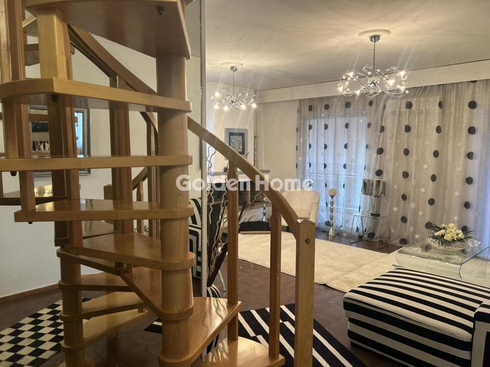 Apartment in Nea Lesvos, Melissia — Photo 4 of 13
