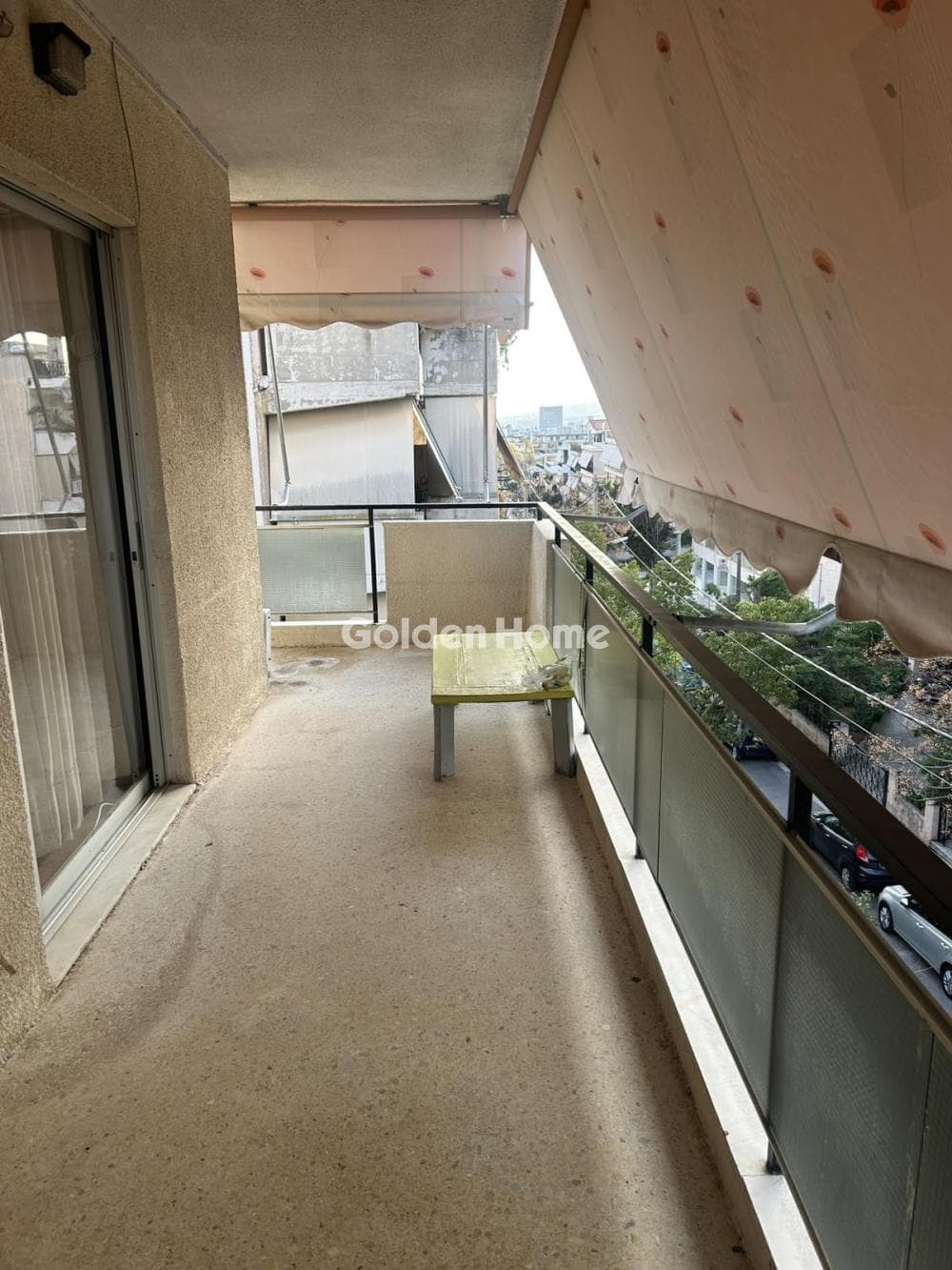 Apartment in Nea Lesvos, Melissia — Photo 11 of 13