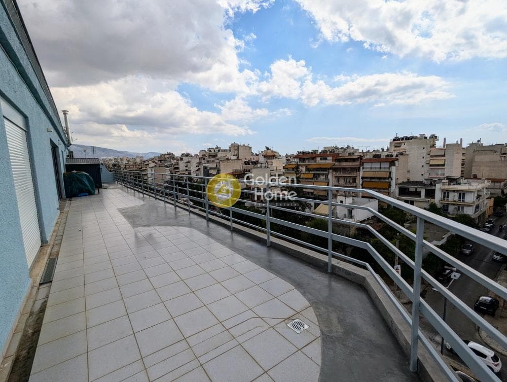 Διαμέρισμα στην Πετράλωνα, Πετράλωνα — Φωτογραφία 29 από 44