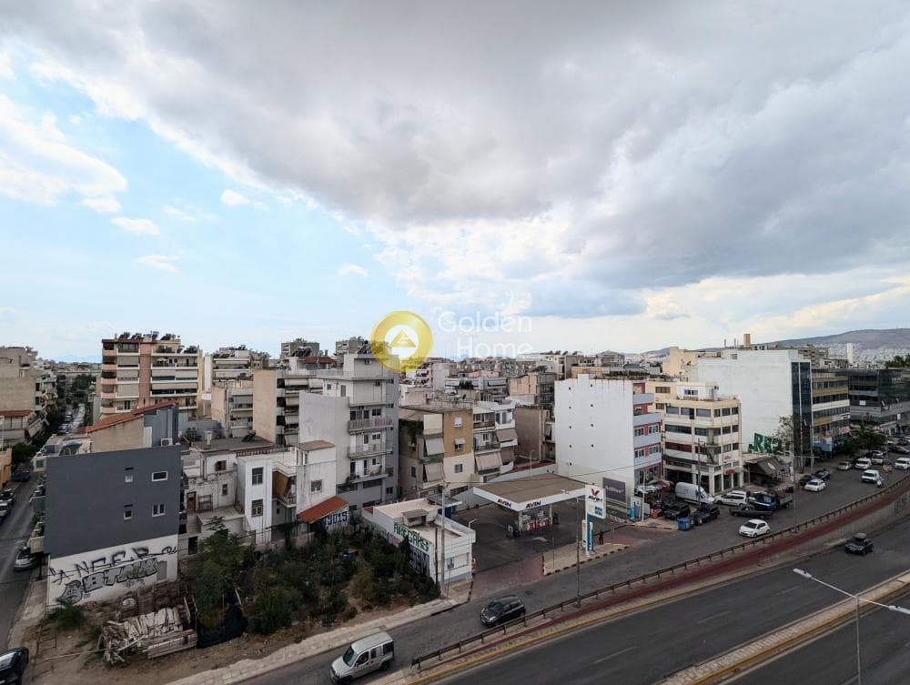 Διαμέρισμα στην Πετράλωνα, Πετράλωνα — Φωτογραφία 7 από 44