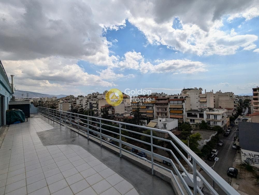 Διαμέρισμα στην Πετράλωνα, Πετράλωνα — Φωτογραφία 32 από 44