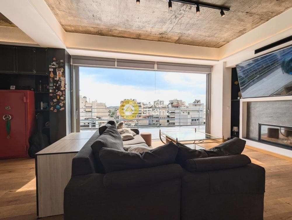 Διαμέρισμα στην Πετράλωνα, Πετράλωνα — Φωτογραφία 2 από 44