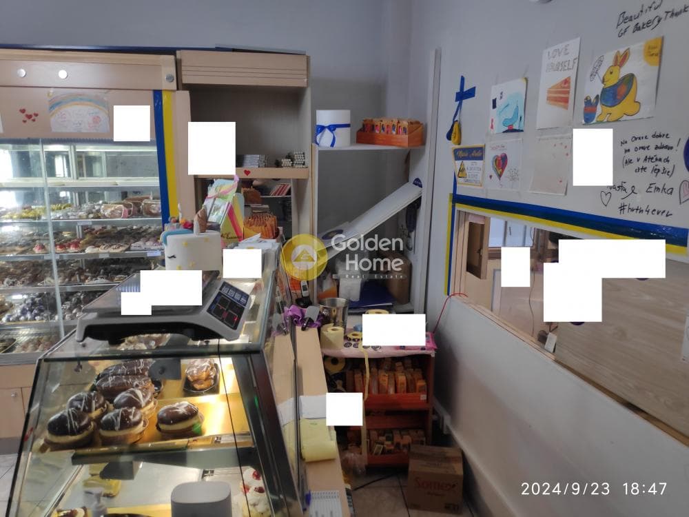 Κατάστημα στην Κέντρο, Νέος Κόσμος — Φωτογραφία 9 από 29