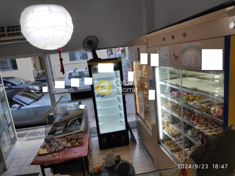 Κατάστημα στην Κέντρο, Νέος Κόσμος — Φωτογραφία 11 από 29