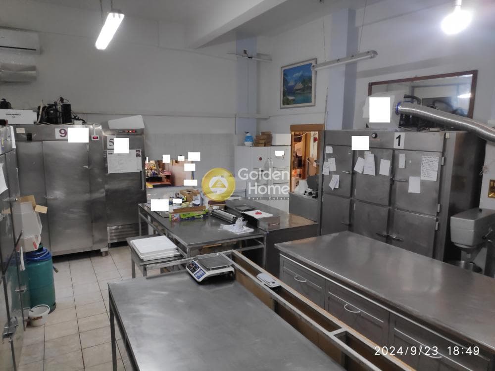 Κατάστημα στην Κέντρο, Νέος Κόσμος — Φωτογραφία 1 από 29