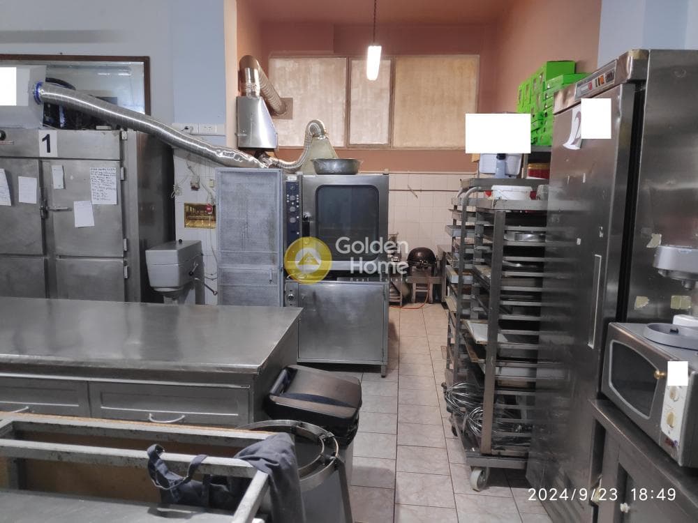 Κατάστημα στην Κέντρο, Νέος Κόσμος — Φωτογραφία 18 από 29