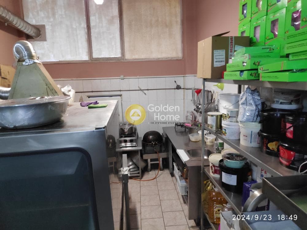 Κατάστημα στην Κέντρο, Νέος Κόσμος — Φωτογραφία 19 από 29