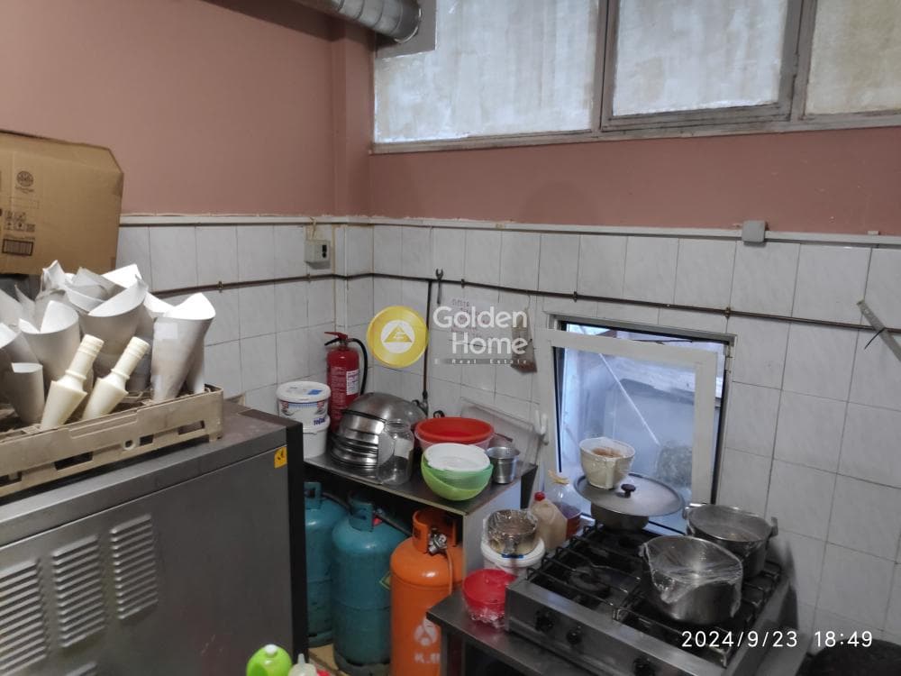 Κατάστημα στην Κέντρο, Νέος Κόσμος — Φωτογραφία 20 από 29