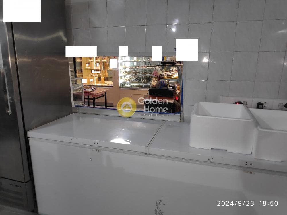 Κατάστημα στην Κέντρο, Νέος Κόσμος — Φωτογραφία 24 από 29