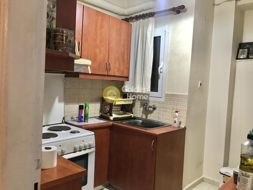 Διαμέρισμα στην Άγιος Παντελεήμονας, Αττική — Φωτογραφία 10 από 28