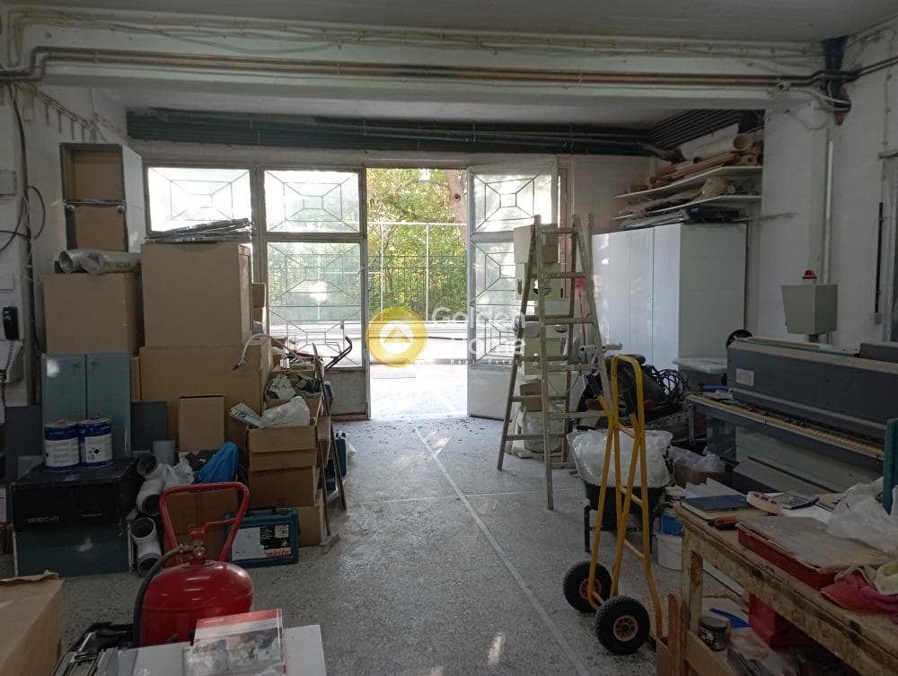Industrial Space in Mediterranean Cosmos, Thermi — Photo 4 of 4