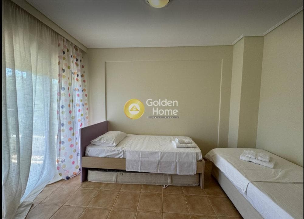 House in Agios Panteleimonas, Nea Makri — Photo 6 of 26