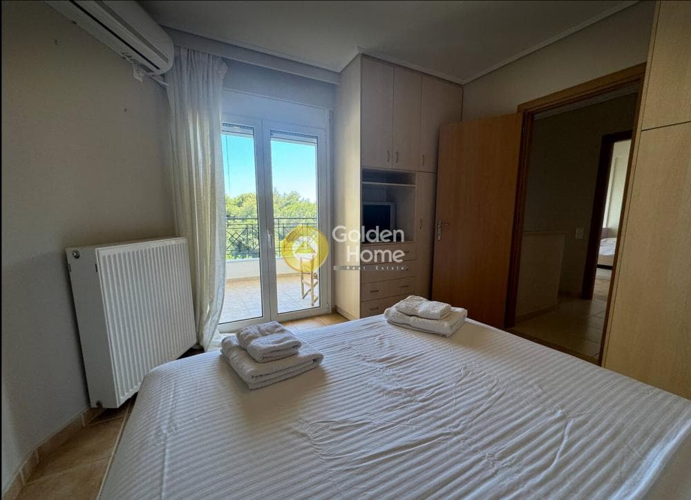 House in Agios Panteleimonas, Nea Makri — Photo 9 of 26