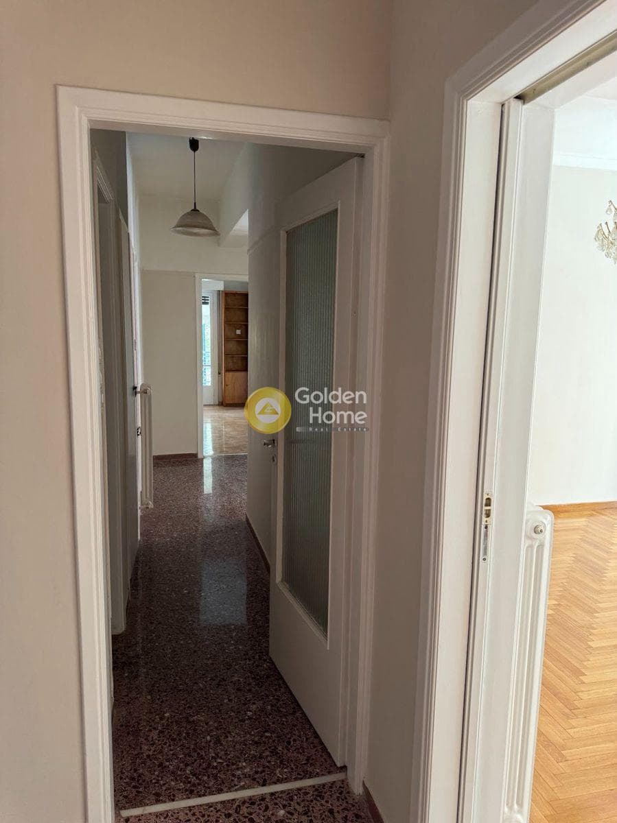 Διαμέρισμα στην Ραβένια, Αττική — Φωτογραφία 14 από 19