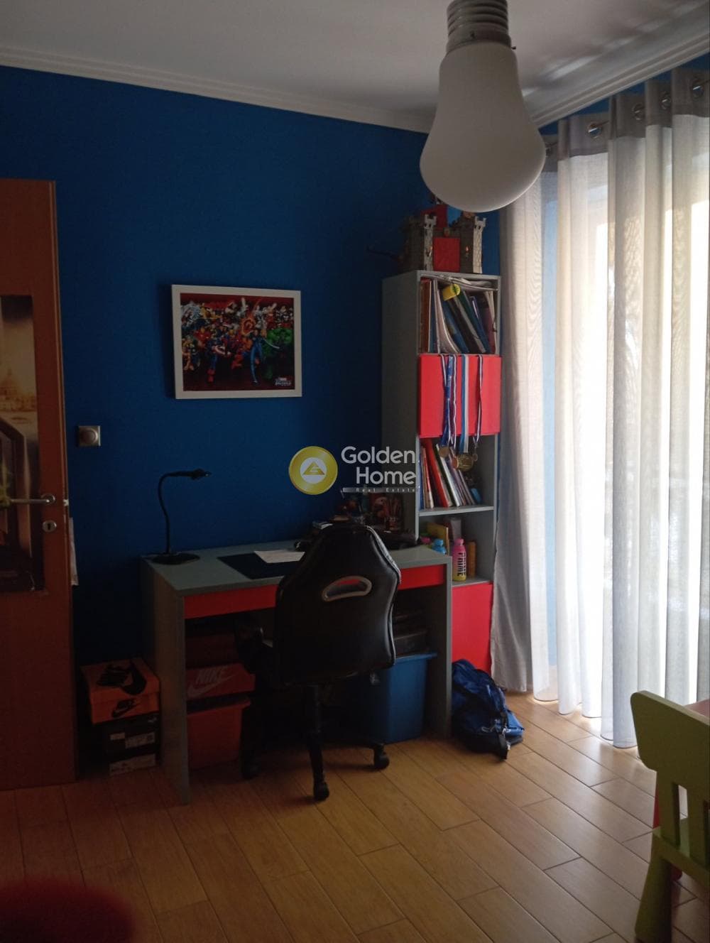 Apartment in Kokkinia, Nikaia — Photo 19 of 25