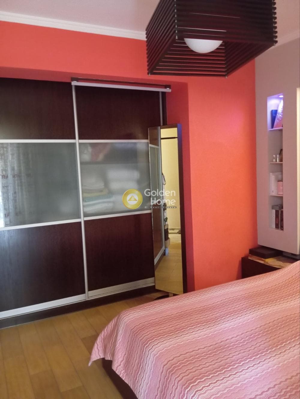 Apartment in Kokkinia, Nikaia — Photo 17 of 25