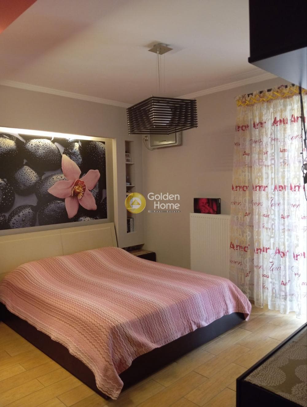 Apartment in Kokkinia, Nikaia — Photo 16 of 25