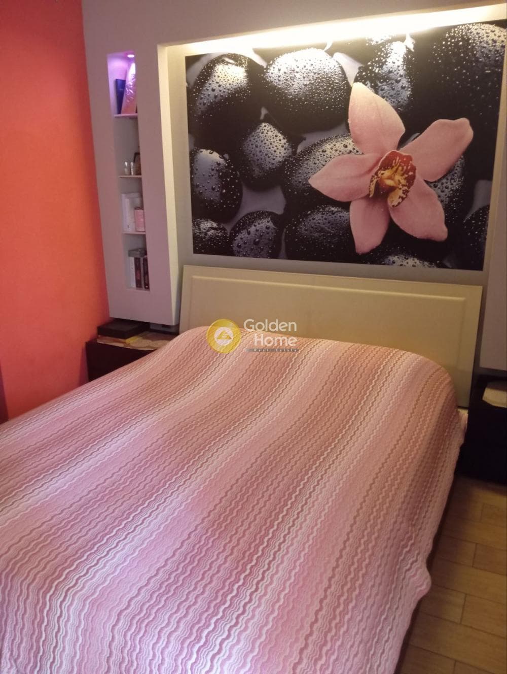 Apartment in Kokkinia, Nikaia — Photo 15 of 25