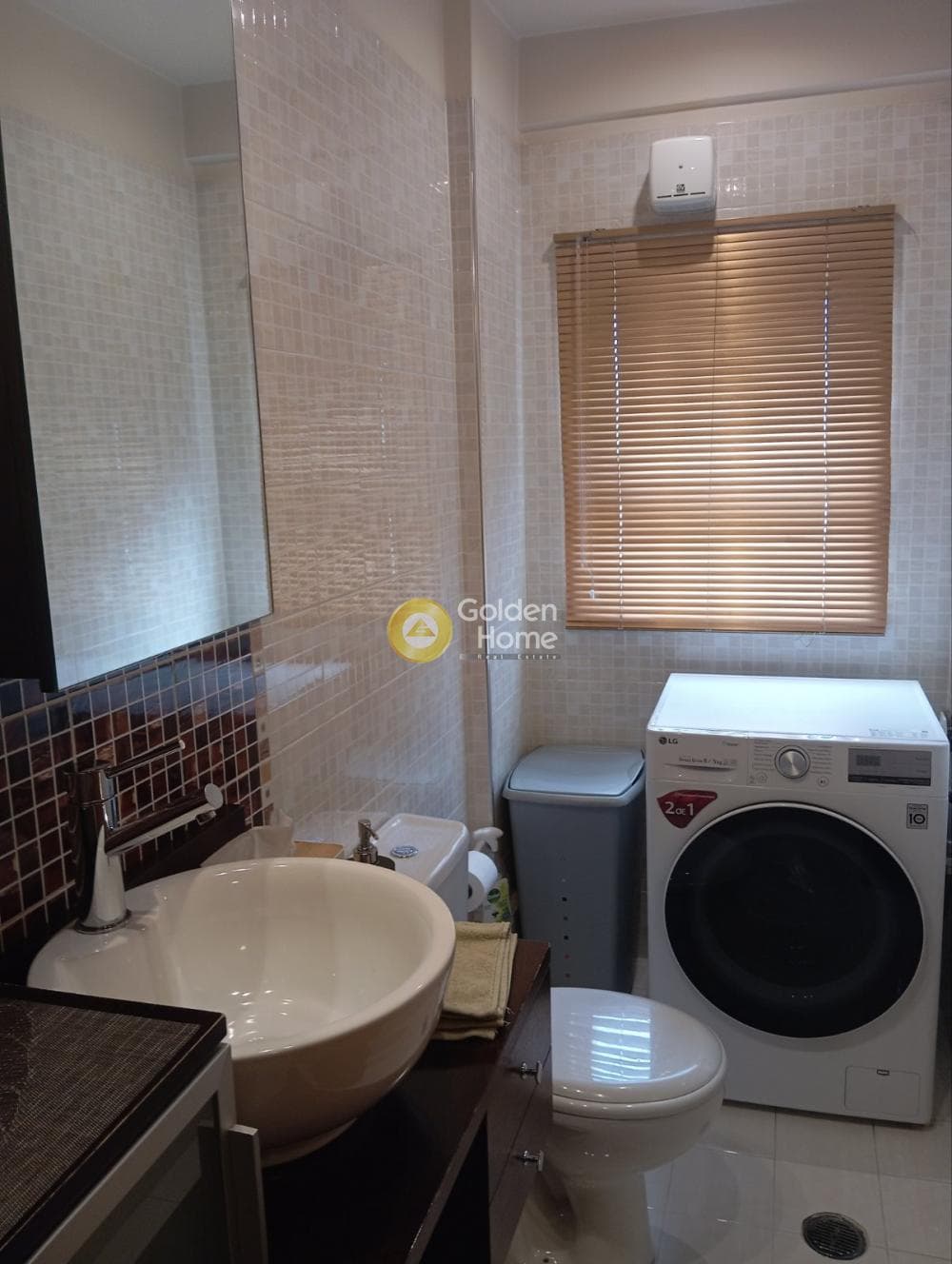 Apartment in Kokkinia, Nikaia — Photo 24 of 25