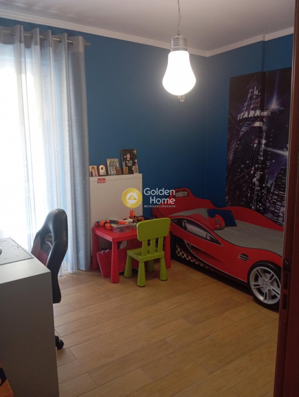 Apartment in Kokkinia, Nikaia — Photo 18 of 25