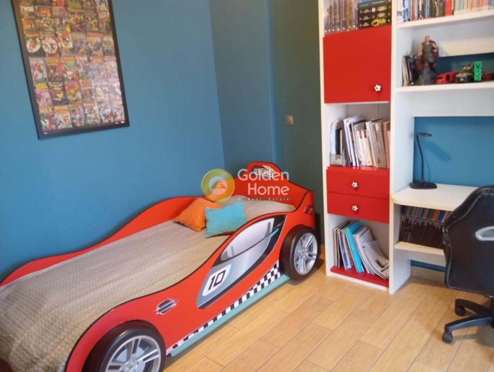 Apartment in Kokkinia, Nikaia — Photo 20 of 25