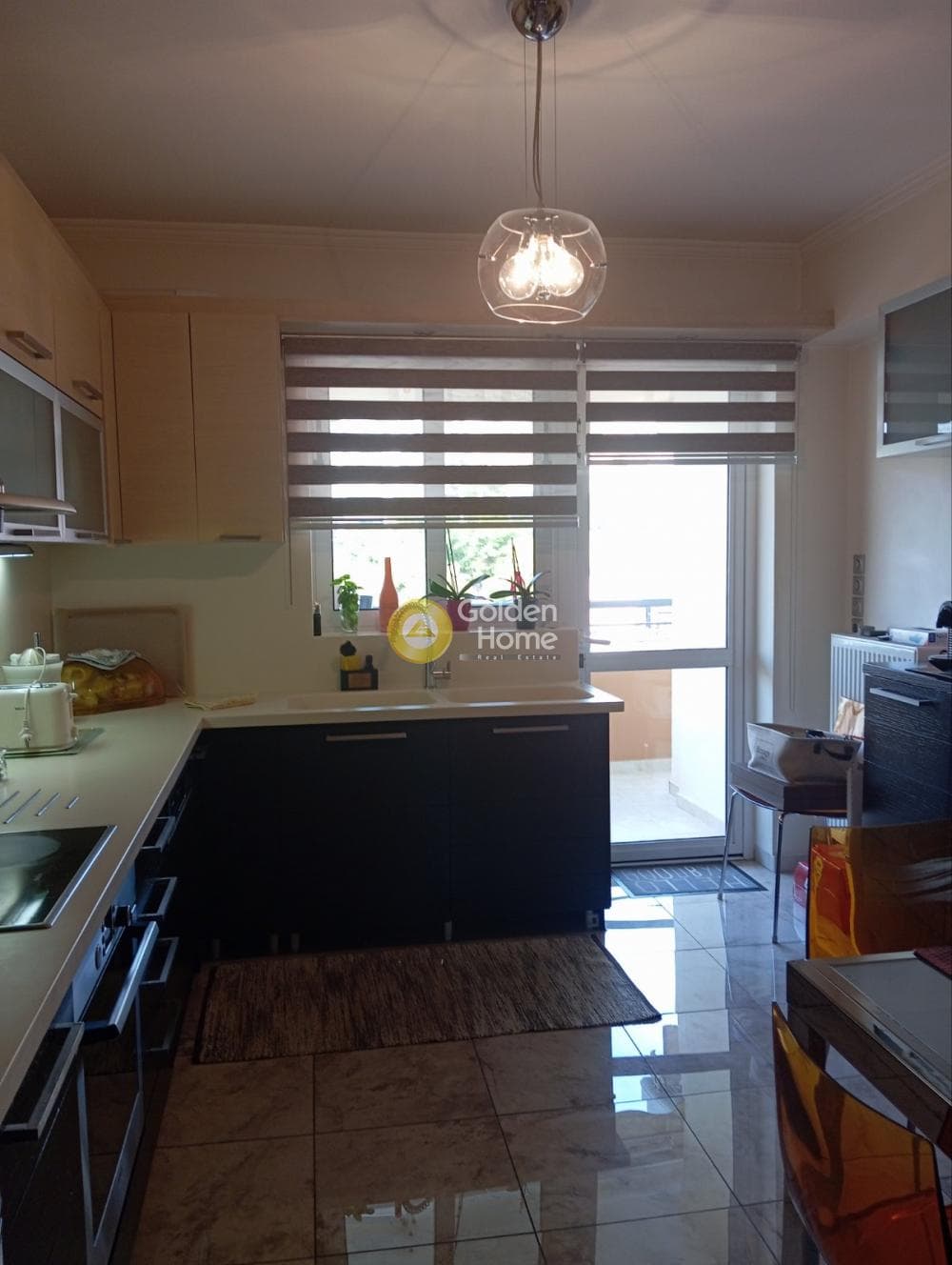 Apartment in Kokkinia, Nikaia — Photo 14 of 25