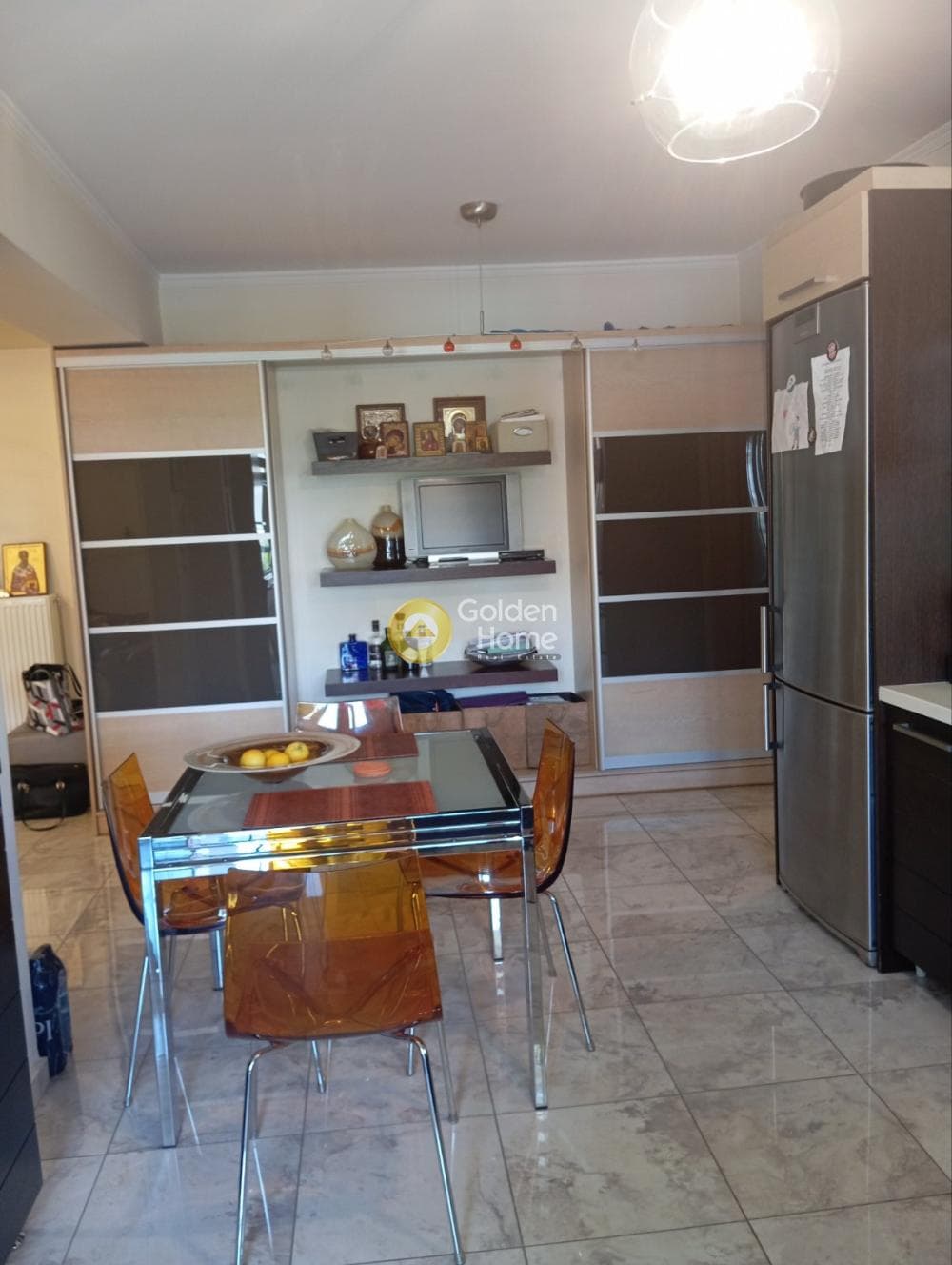 Apartment in Kokkinia, Nikaia — Photo 13 of 25
