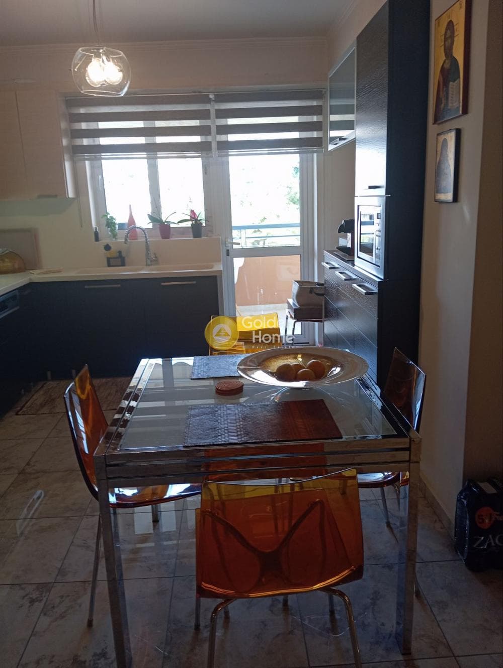 Apartment in Kokkinia, Nikaia — Photo 10 of 25