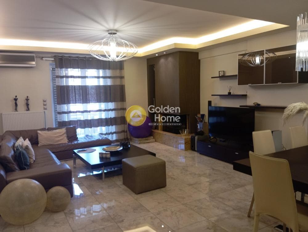 Apartment in Kokkinia, Nikaia — Photo 5 of 25