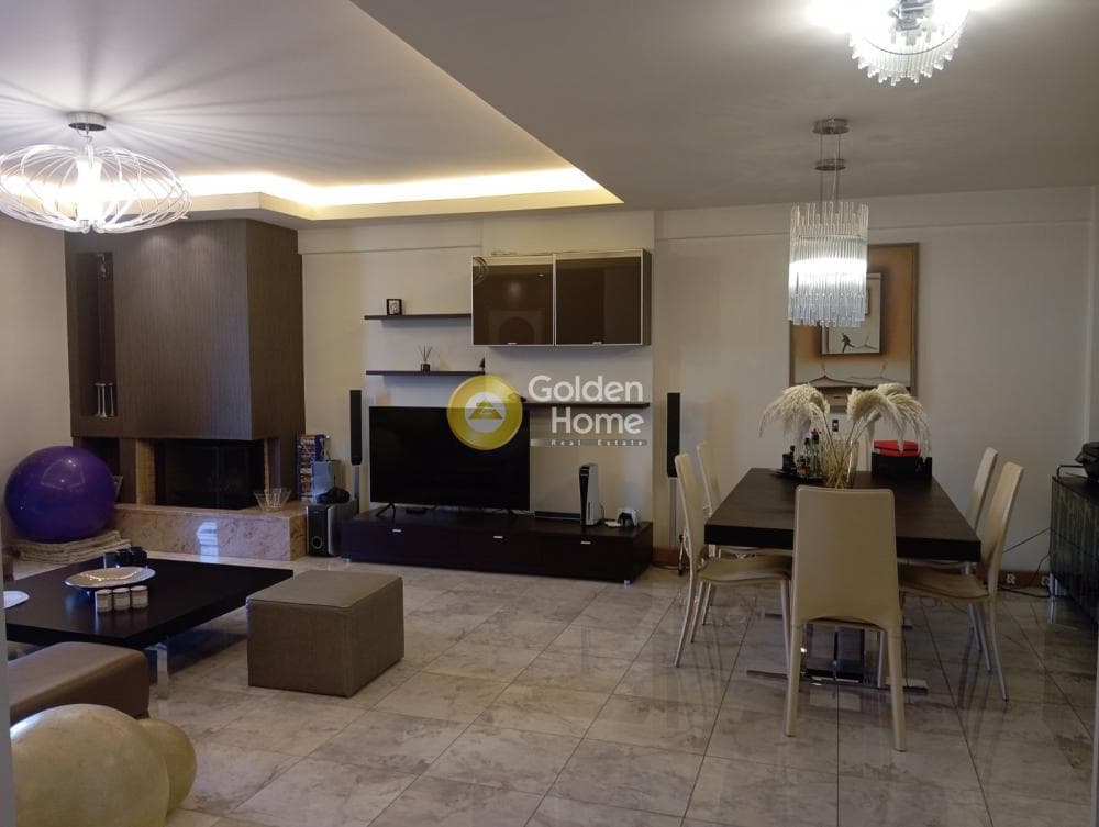 Apartment in Kokkinia, Nikaia — Photo 3 of 25