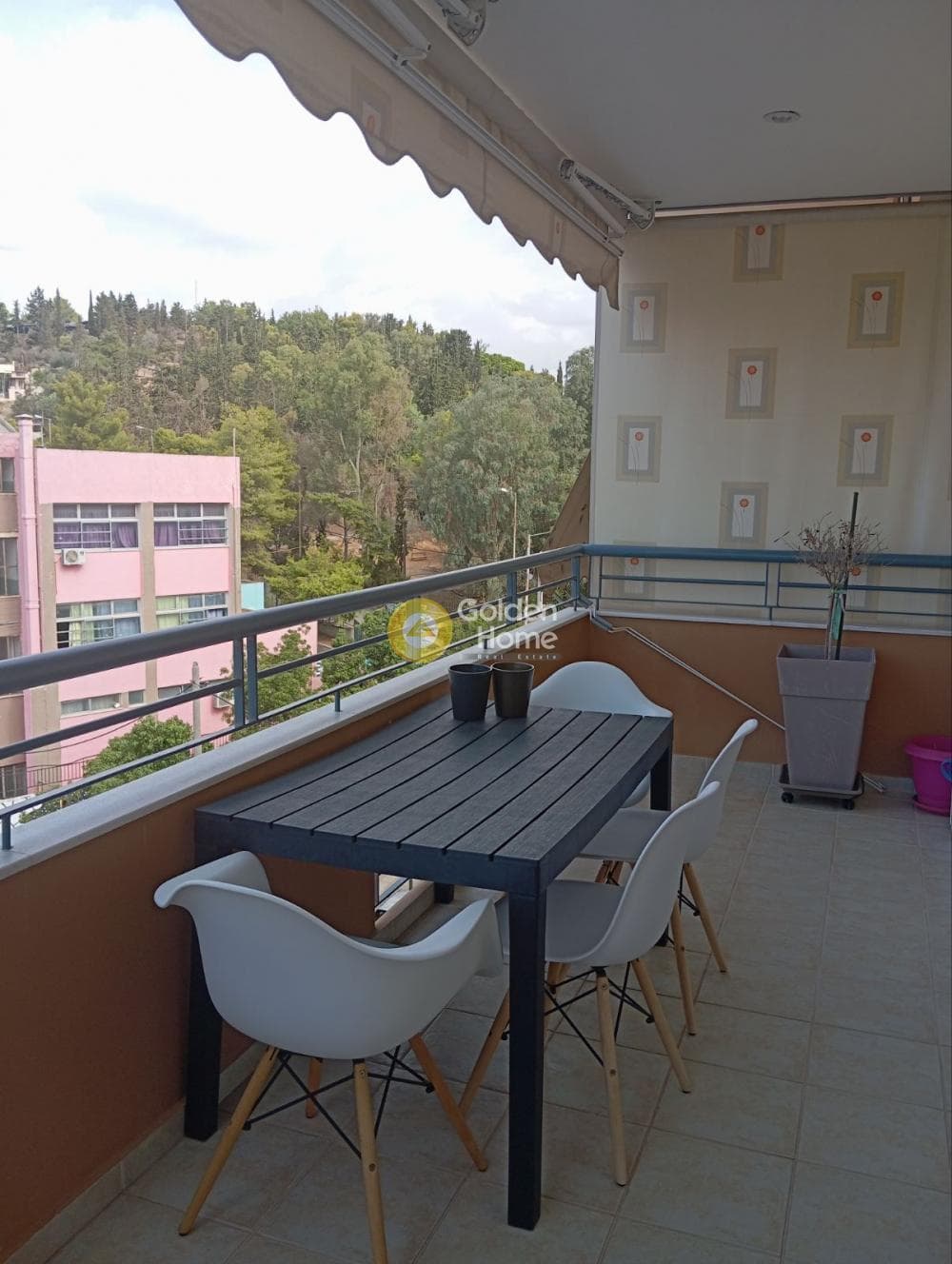 Apartment in Kokkinia, Nikaia — Photo 25 of 25
