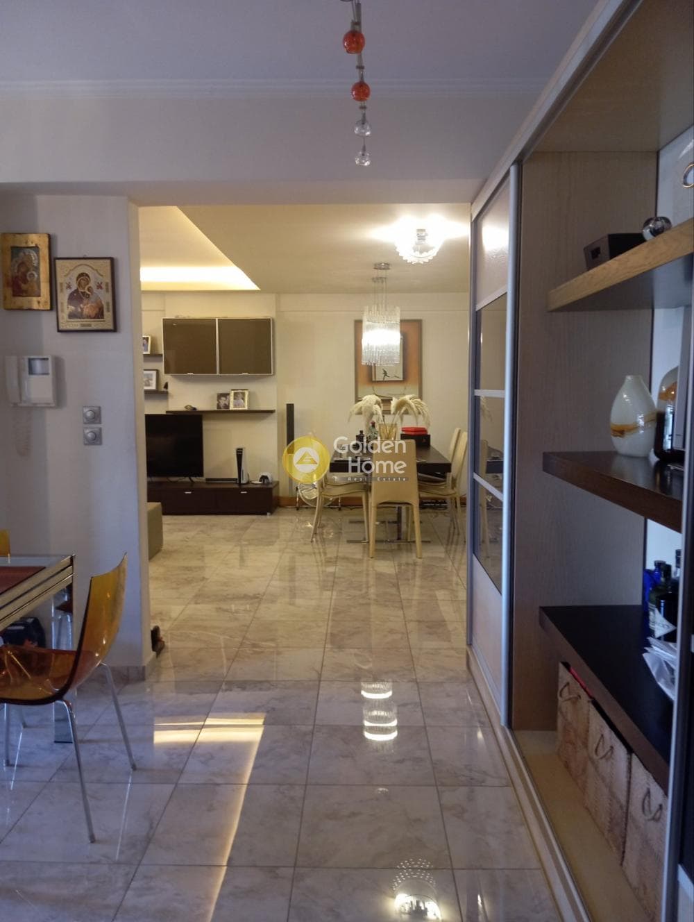Apartment in Kokkinia, Nikaia — Photo 9 of 25