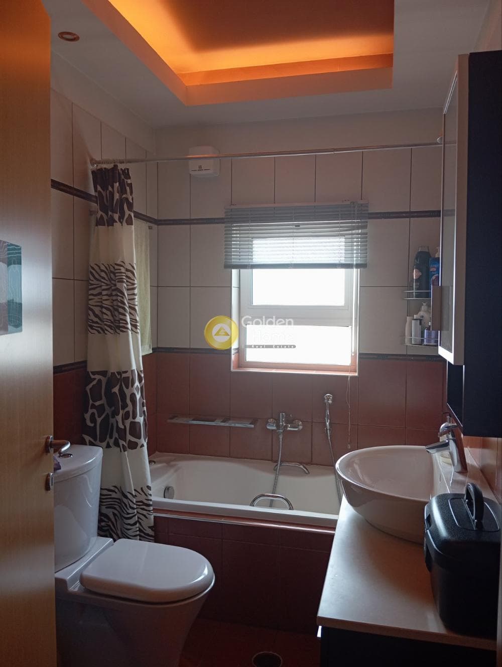 Apartment in Kokkinia, Nikaia — Photo 22 of 25