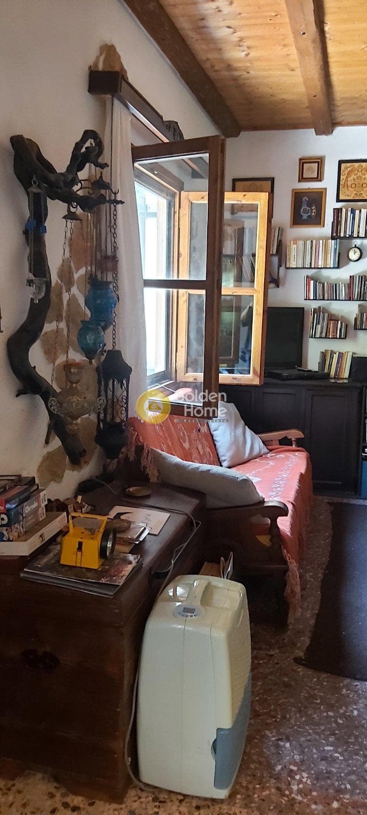 House in Kato Zachlorou, Kalavrita — Photo 5 of 55