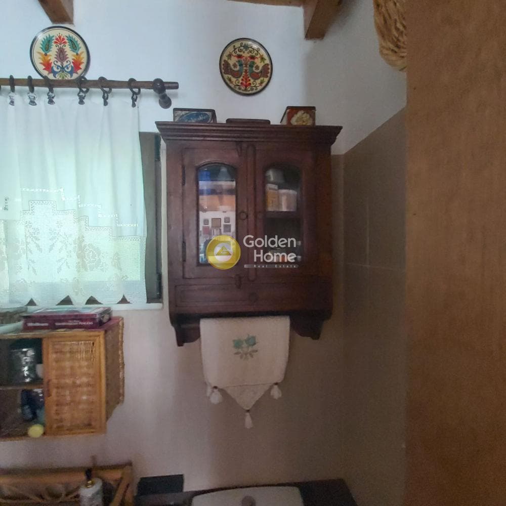 House in Kato Zachlorou, Kalavrita — Photo 31 of 55