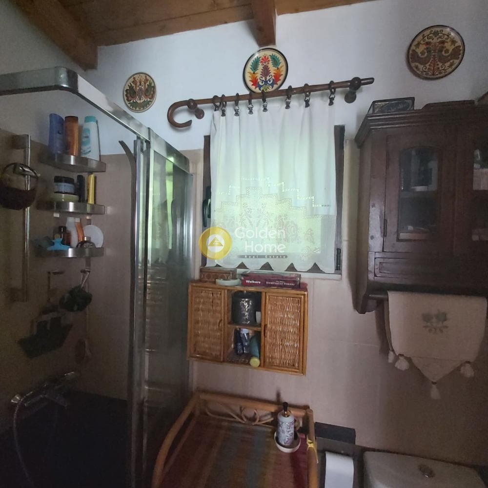 House in Kato Zachlorou, Kalavrita — Photo 40 of 55
