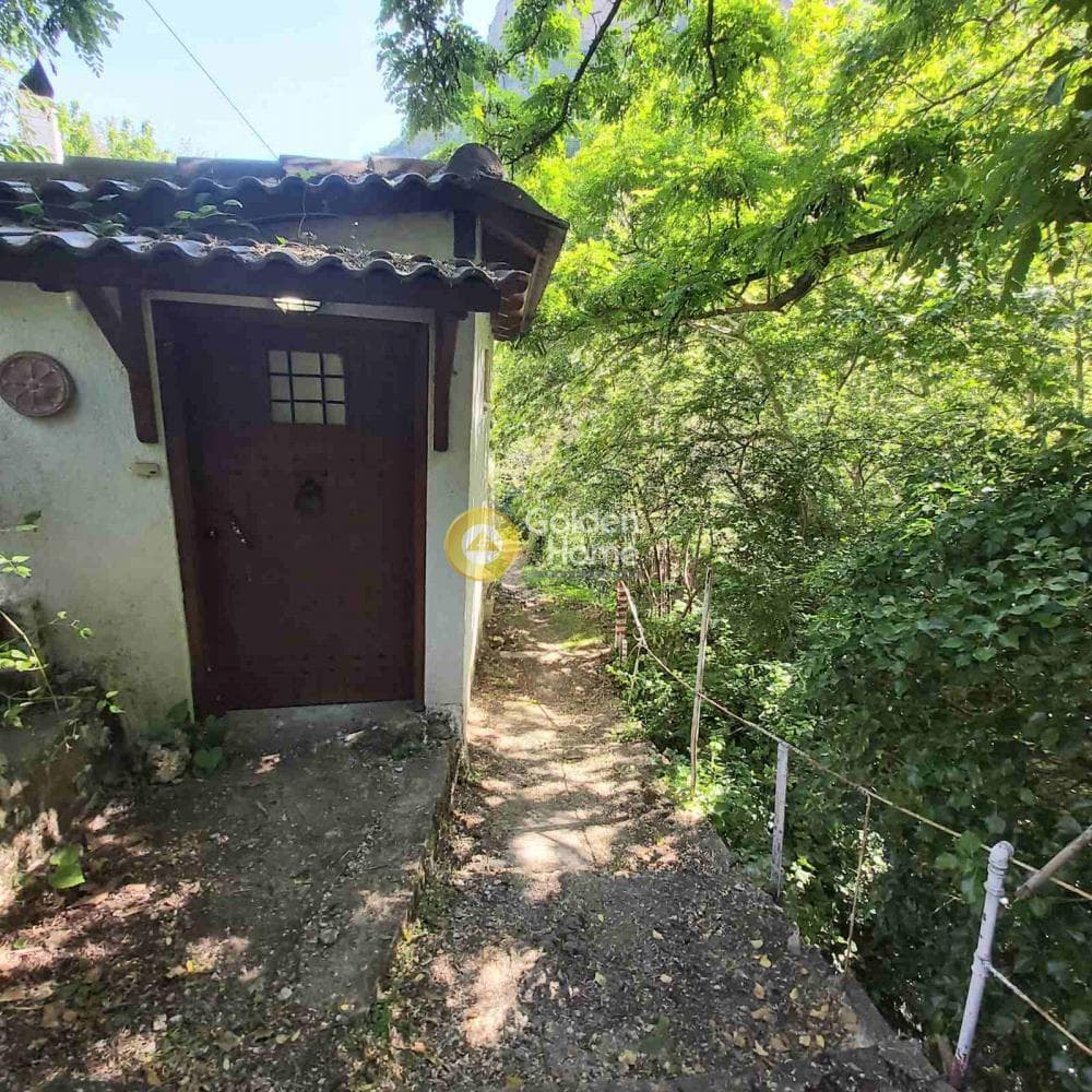 House in Kato Zachlorou, Kalavrita — Photo 44 of 55